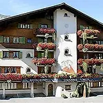 Steinbock Hotel Klosters
