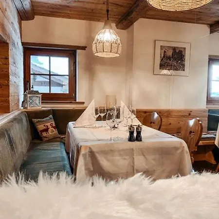 Steinbock Hotel