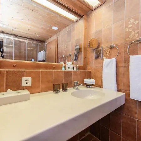 Hotell Steinbock