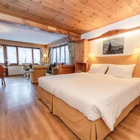 Steinbock Hotel