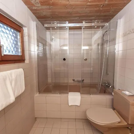 Hotel Steinbock 3*