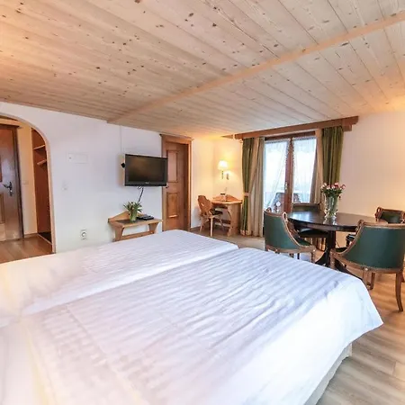 Steinbock 3*