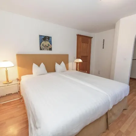 Hotel Steinbock 3*