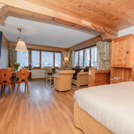 Steinbock Hotel