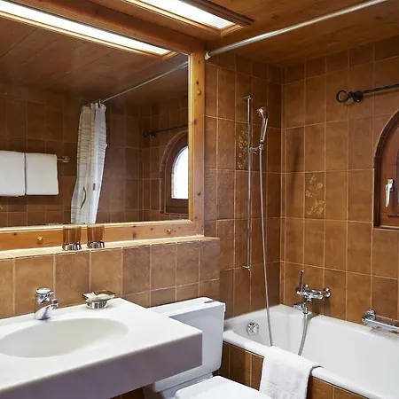 Steinbock Hotell