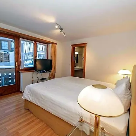 Steinbock 3*
