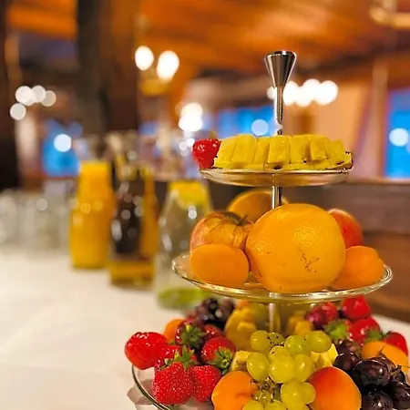 Steinbock Hotell