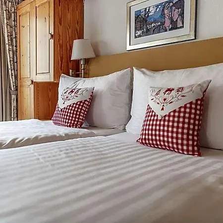 Hotell Steinbock 3*