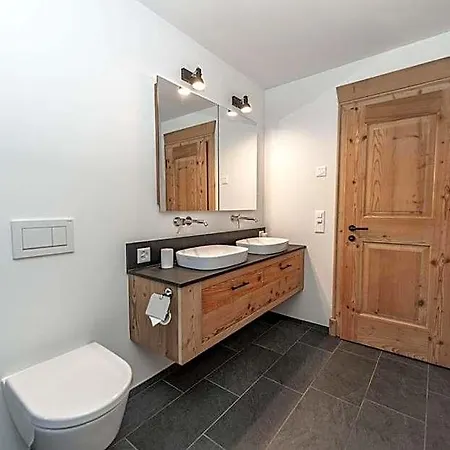Hotell Steinbock Klosters