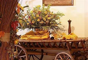 Steinbock Hotell