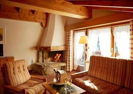 Steinbock Hotel 3*