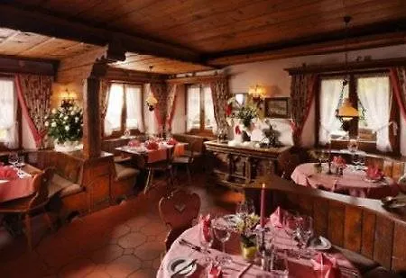 Hotell Steinbock