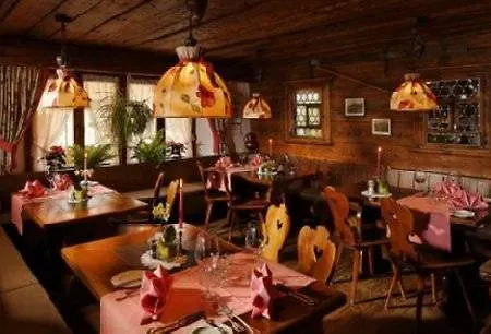 Hotel Steinbock 3*