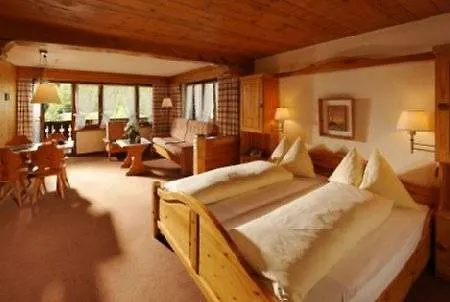 Steinbock Hotell
