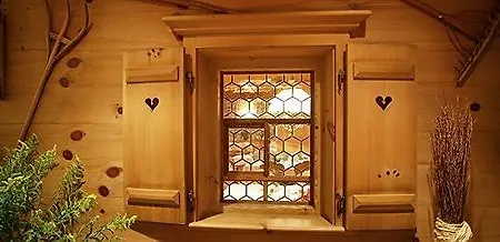 Steinbock 3* Клостерс
