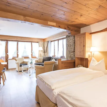 Hotell Steinbock