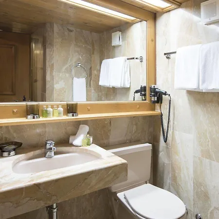 Steinbock Hotell