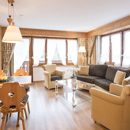 Hotell Steinbock