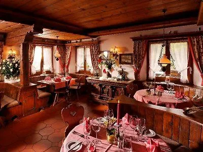 Steinbock Hotell