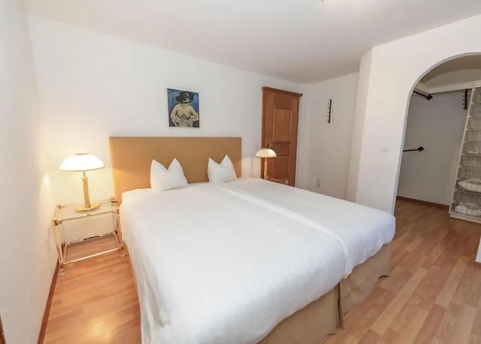 Szálloda Steinbock 3*