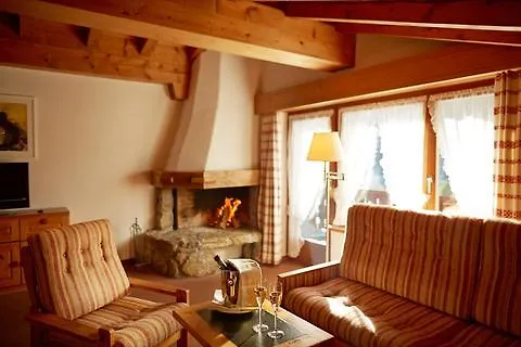 Steinbock Szálloda 3*