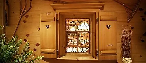 Steinbock 3* Klosters