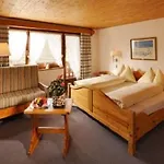 Steinbock Szálloda 3*