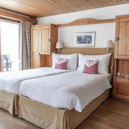 斯戴恩贝克酒店 3*