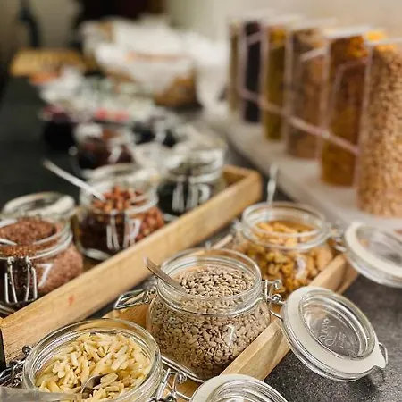 斯戴恩贝克酒店 3*