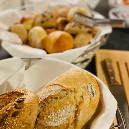 酒店 斯戴恩贝克酒店 3*