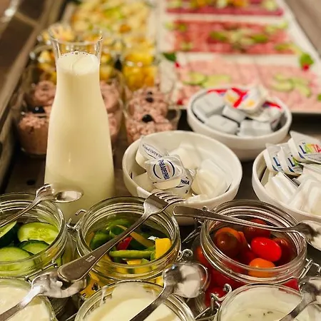 斯戴恩贝克酒店