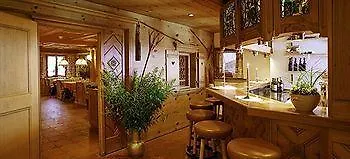 酒店 斯戴恩贝克酒店