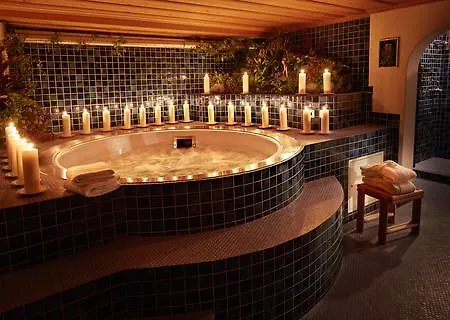 斯戴恩贝克酒店 3*