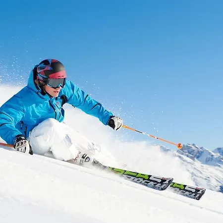 斯戴恩贝克酒店 3*