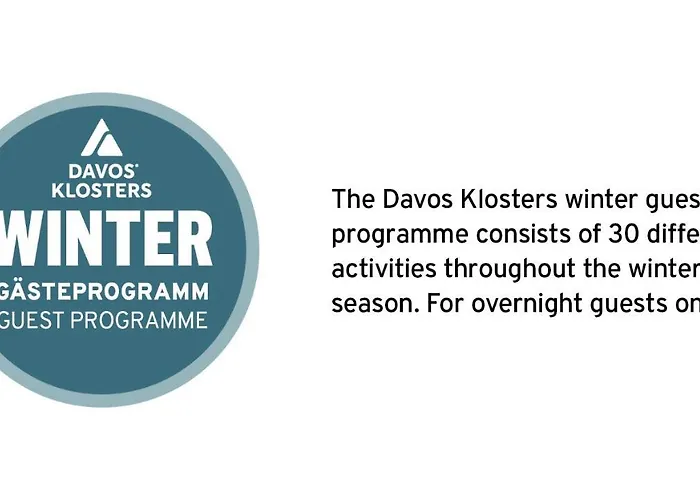 Steinbock 3* Klosters