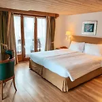 Отель Steinbock 3*