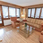 Steinbock 3* Клостерс