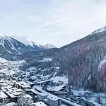 Steinbock 3* Клостерс