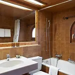 Steinbock Отель