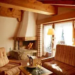 Steinbock Отель 3*