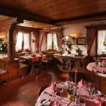 Отель Steinbock