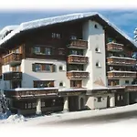 Steinbock 3* Клостерс