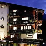 Steinbock Отель 3*