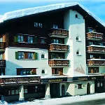 Steinbock Отель 3*
